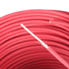 Thow Ul83 solidum Stranded Aeris Conductor PVC Nulla Wire
