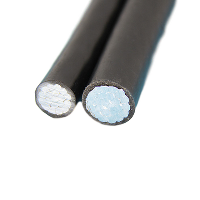 0,6 / 1KV Aerial Bundled Cable (ABC) IEC & Britanniae vexillum-obsequerentur superhead solutions