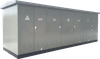  High voltage residentialibus Communitates prefabricated TRANSFORMER