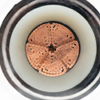 132kV Copper XLPE Waterproof High-tension Cable