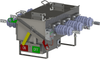 Customized Manufacture poli mounted onus confractus switch manual / motorize
