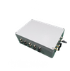 De-linea magna Wall-Mounted intelligentes Grounding Box (CCCIV Aliquam Steel)