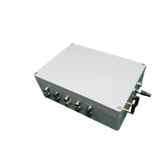 De-linea magna Wall-Mounted intelligentes Grounding Box (CCCIV Aliquam Steel)