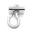 C Type Hook Power FittingSGalvanized Hook
