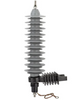 Surge Arresser ad Transmissus linee 12kv parallela Arrester 
