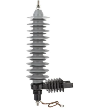 Surge Arresser ad Transmissus linee 12kv parallela Arrester 
