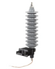 Surge Arresser ad Transmissus linee 12kv parallela Arrester 