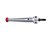 110KV Porcelain Bushing Outdoor HV Cable Termination