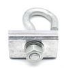 C Type Hook Power FittingSGalvanized Hook