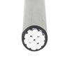 Aluminium Conductors cum xlpe Vallum ad caput potentia linea applications