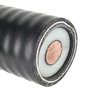 132kV Copper XLPE Waterproof High-tension Cable
