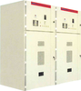 IEC (LX) CCXCVIII mobile metallum, inclusum switchgear