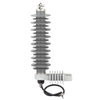 33KV High Voltage Porcelain habitationi Surge Arresser - Zinc cadmiae fulgur praesidio fabrica