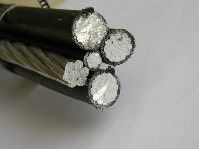 0.6/1kV Australia NZ Standard ABC Cable