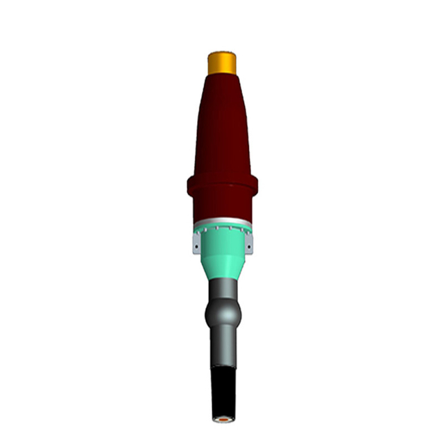 138KV GIS terminatio princeps voltage