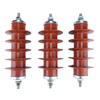 Surge Arresser ad Transmissus linee 12kv parallela Arrester 
