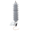 Hot Sale 36kv Surge Arresser ad distribution linea 