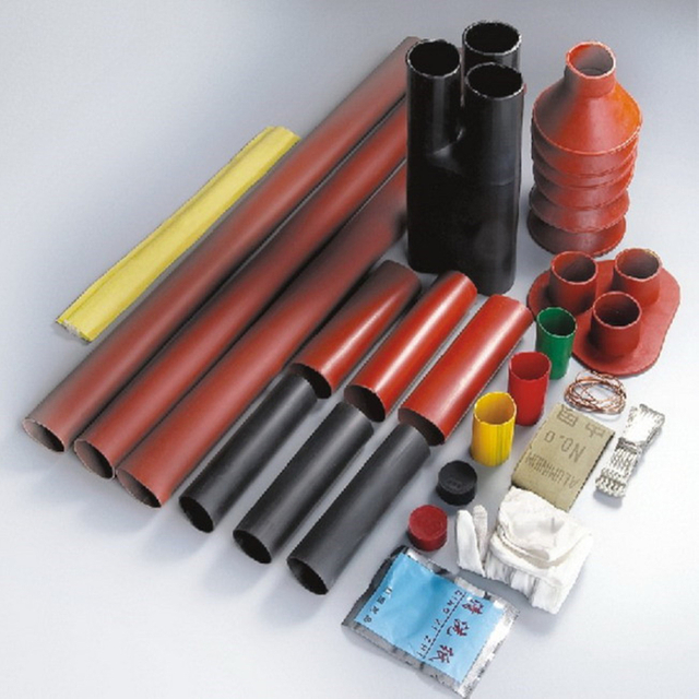 XXVI / 35kv Tres Tres Tres Calor Designable umbraticis finem Kit