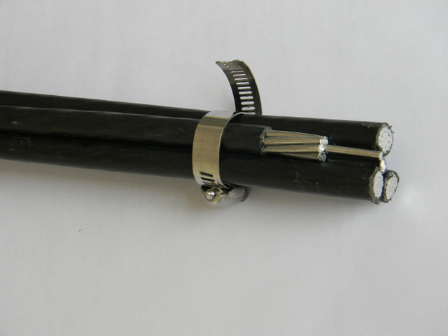 0.6/1kV Australia NZ Standard ABC Cable