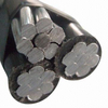 HD DCXXVI humilis voltage aeria bundled funem (ABC) ad architecturae potentia distribution