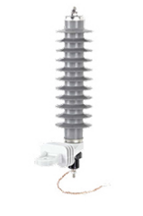 Surge Arresser ad Transmissus linee 12kv parallela Arrester 