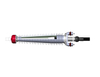 132KV Composita Bushing Outdoor HV Cable Termination
