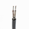 Halogen Free Nhmh aeris Conductor Cable cum Lsfoh Nulla environmentally amica solutions