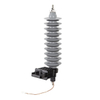 Hot Sale 36kv Surge Arresser ad distribution linea 