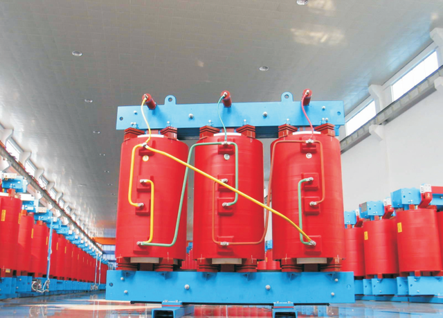 35KV umbraticis arida genus virtutis transformer cum onus ICTUS versus