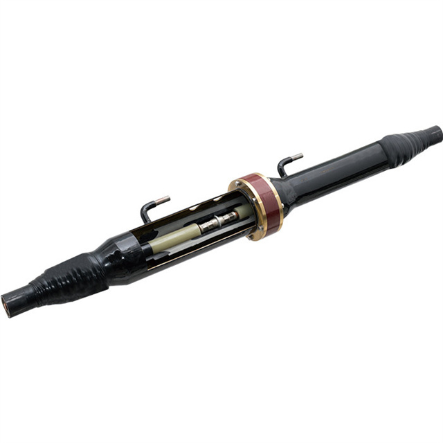 LXIV / 110KV plene frabinated genus insulating potestatem cable iuncturam