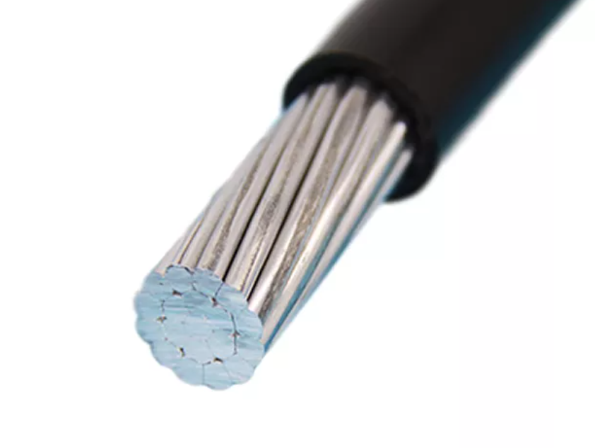 Sunt potestas cables AC vel DC?