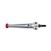 High voltage Frigus Detakable velit funem Accessories