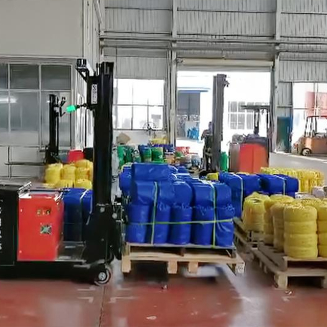Intelligentes Warehousing System | Ai-repulsi Automation | IOT-enabled Inventarium Management