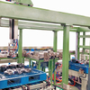 Automatic Palletizing Machina | MD Units / Minutum | PLC-moderata praecisione