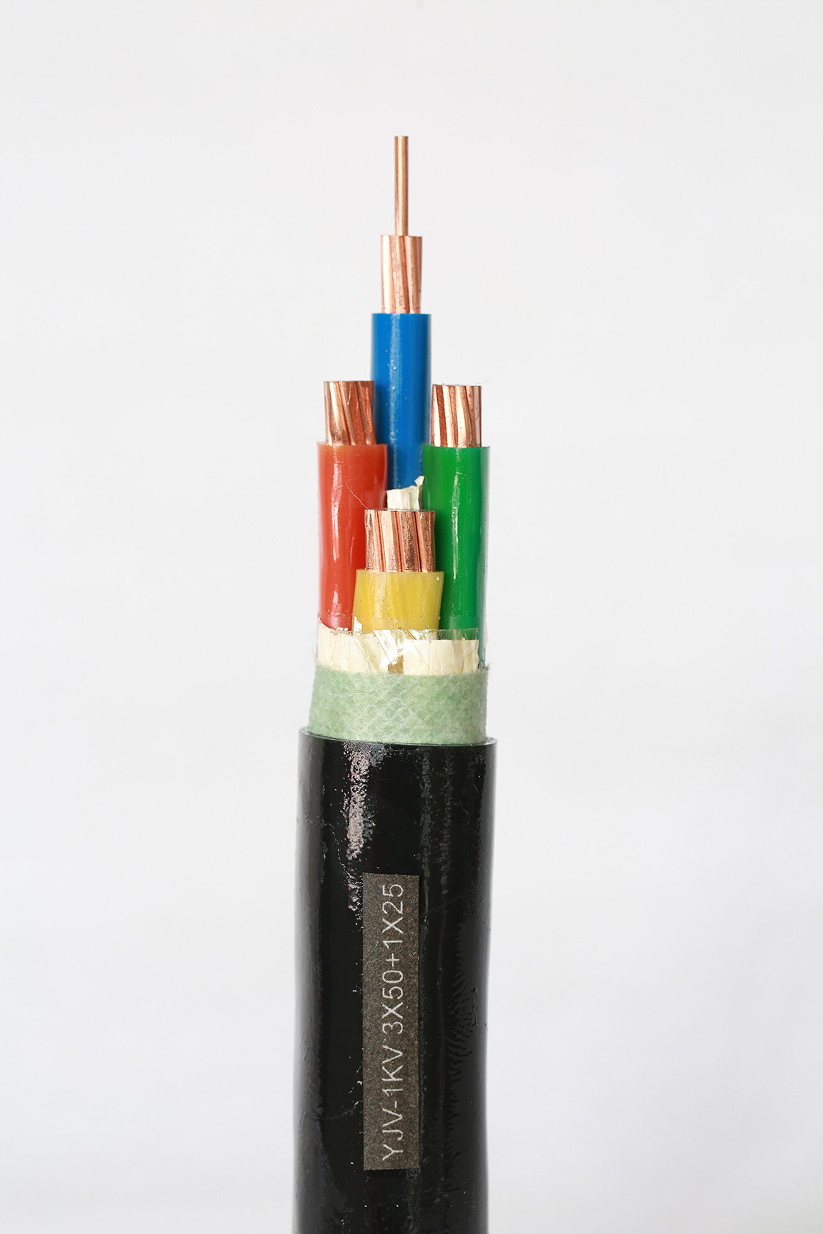 1KV xlpe insulated funem 
