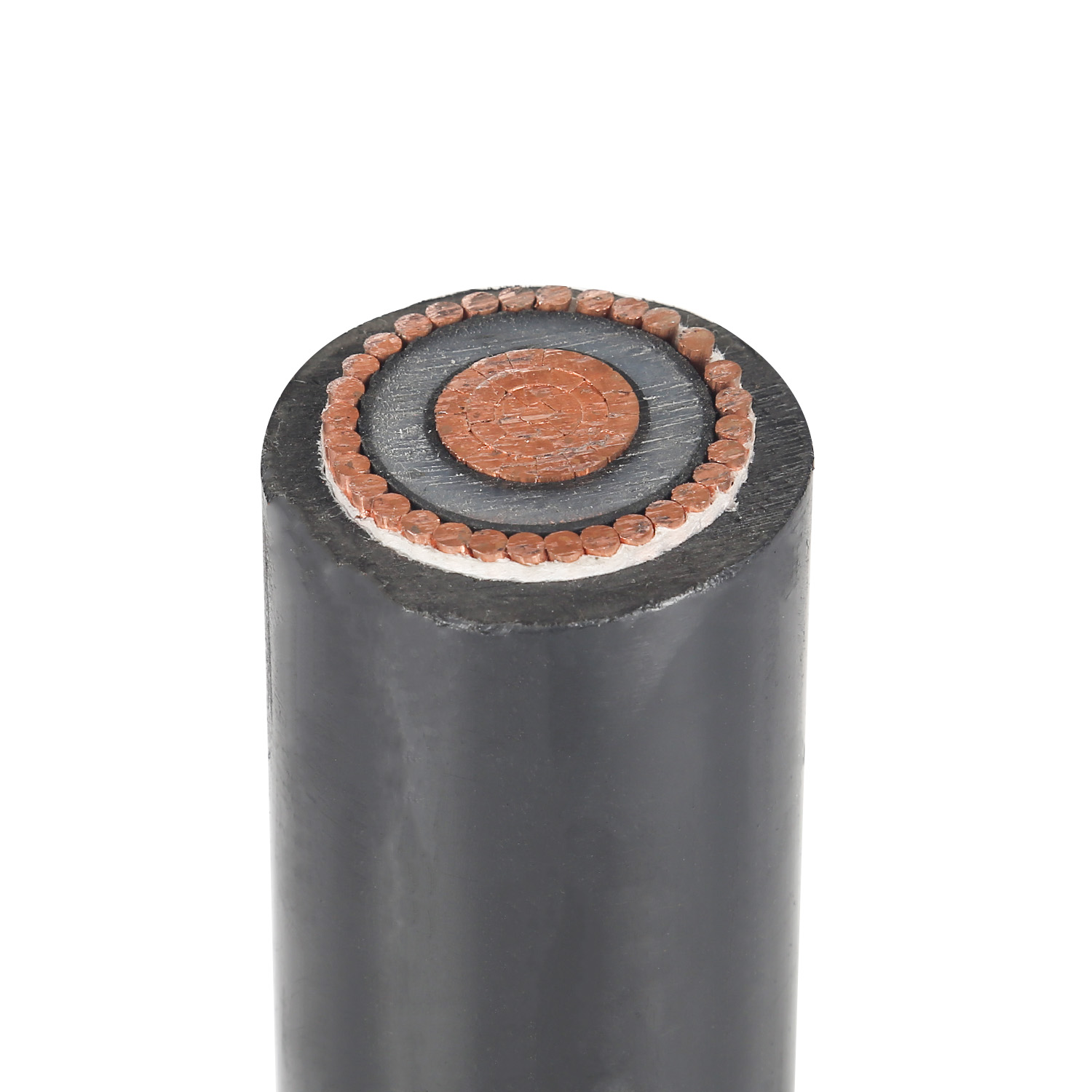 Medium intentione potentia cables, reliability et perficientur egredietur