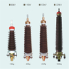 LXXVI / 132kv Porcelain bushing genus velit potestatem cable terminum