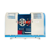 Cathing machina | DCCC RPM Steel / Aluminium Armoring | ISO / CE Certified