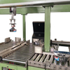 Automatic Palletizing Machina | MD Units / Minutum | PLC-moderata praecisione