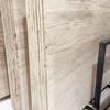 Popularibus aedificium materiale album / griseo / nigrum / beige marmore