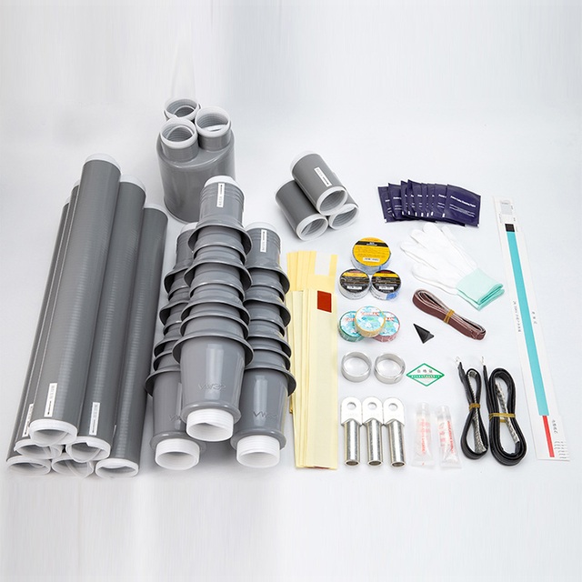 Medium voltage Frigus Detakable Outdoor / Umbraticis Cable Accessories