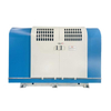 Cathing machina | DCCC RPM Steel / Aluminium Armoring | ISO / CE Certified
