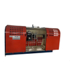 Copies tape protegens machina | Precisione EMI scutum Application | ISO / CE Certified