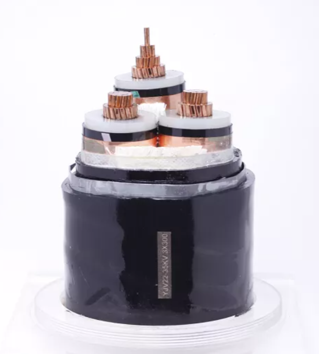 Quare princeps voltage potentia funem sunt crucial?