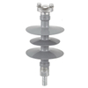 11KV Composite ACUS Silicone Flexilis insulator pro Support Wire 