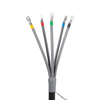 Humilis voltage frigus Duetus velit / Umbraticis Cable Accessories