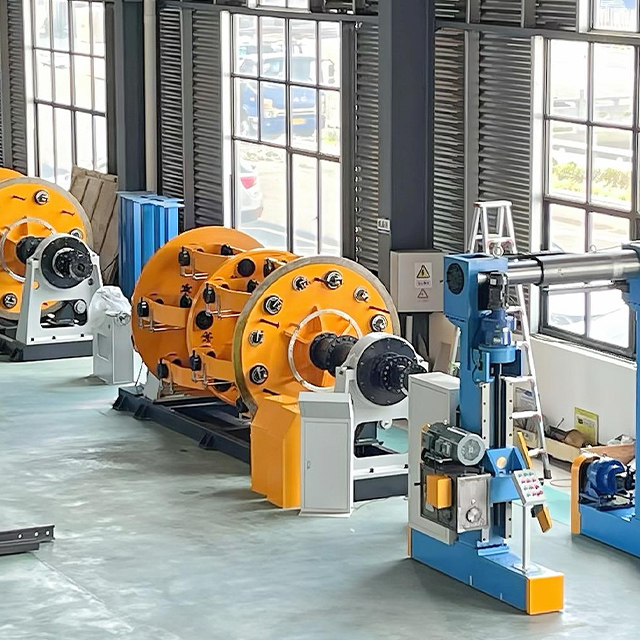 Cage String Machina | High Volo Multi-Wire String | ISO / CE Certified