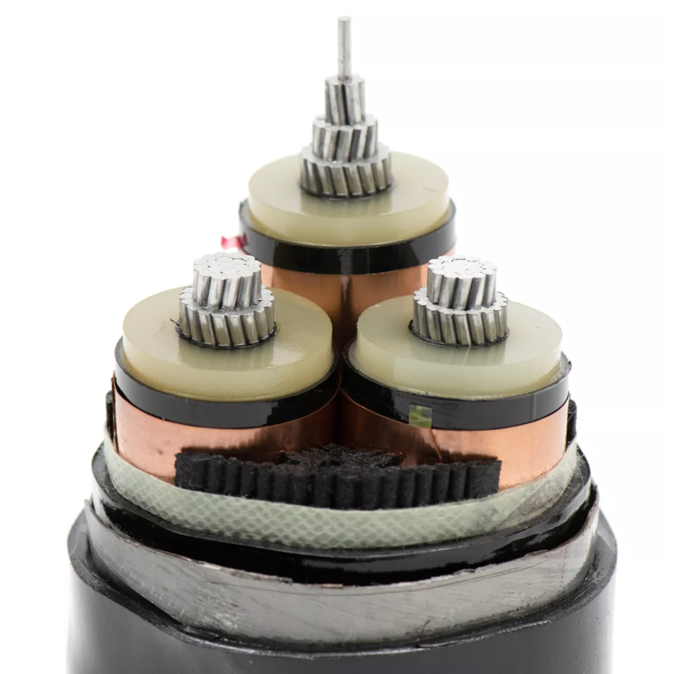 Quid potes dicere, si potestatem cable est AC vel DC?