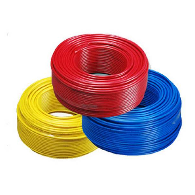 Muti-Core Cable aeris Core Electrical RVV Power Cable Flexibile funem