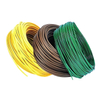 CDL / 750V flexibile electrica filum pro communi proposito usus in residentialibus et commercial installations